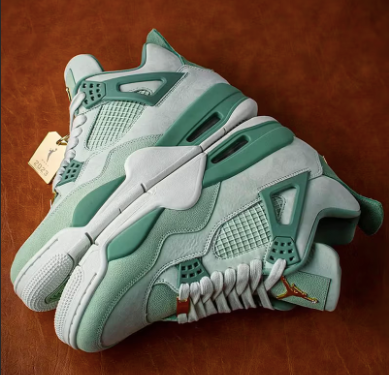 Jordan Brand Unveils Air Jordan 4 WNBA First Class A Sneak Peek int TOMME Studio