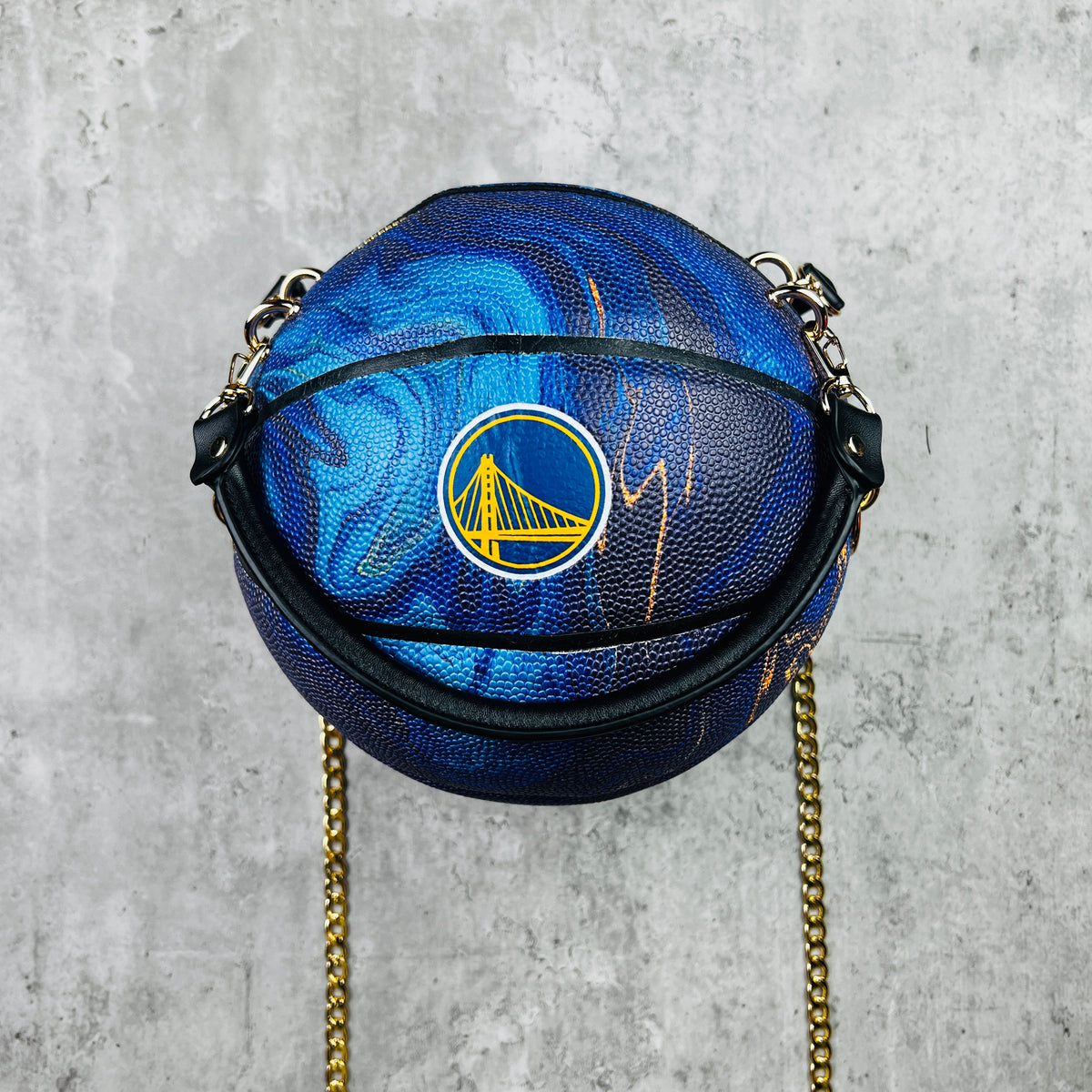 Tomme basketball purse hot sale