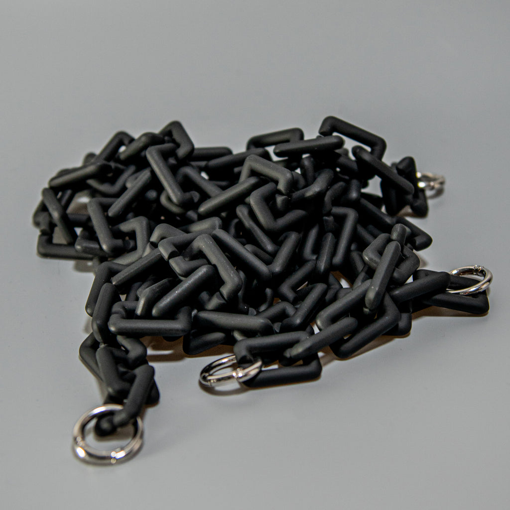 Acrylic Chain Handle Set