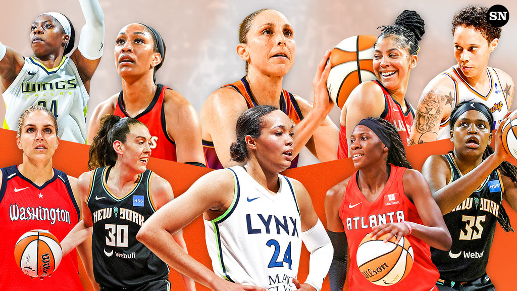 More Than A Game: An Exciting Beginners Introduction to the WNBA