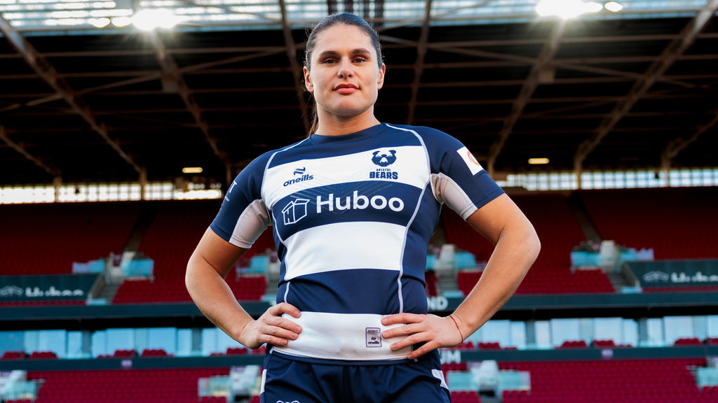 Ilona Maher’s UK Rugby Debut: Breaking Records and Elevating Women’s Sport