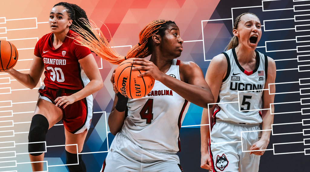Marching into Madness: Meet the Women of NCAA Basketball