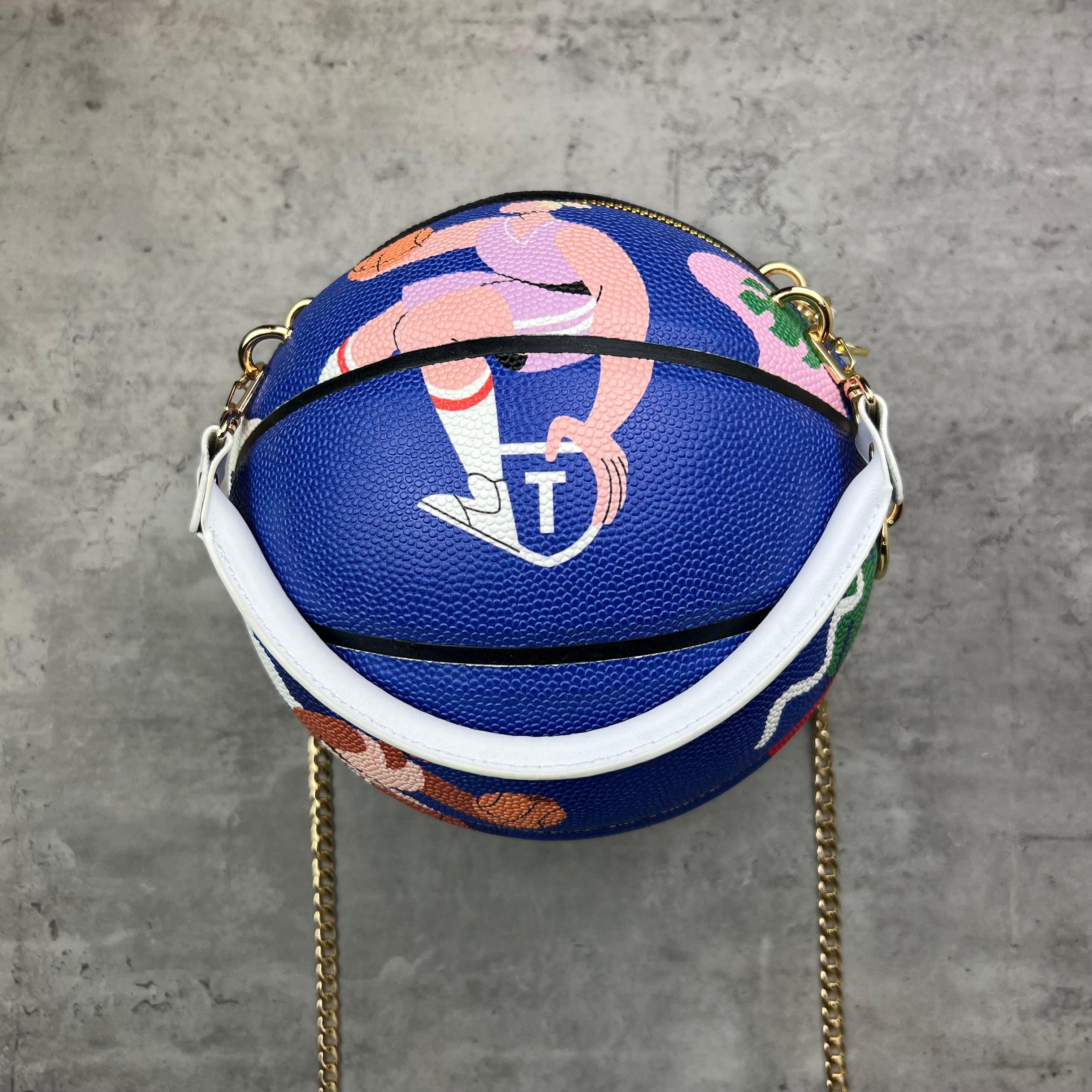 TOMME／バスケットボールBAG 3.0 Basketball Bag | TOMME Studio