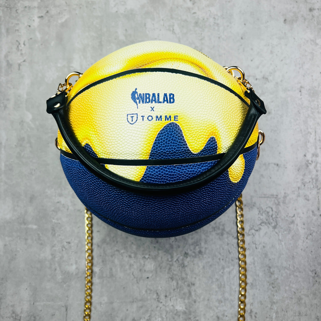 Tomme Studio | Basketball Bags | American Football Handbags