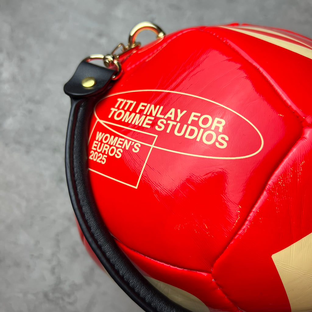 The Tournament Bag