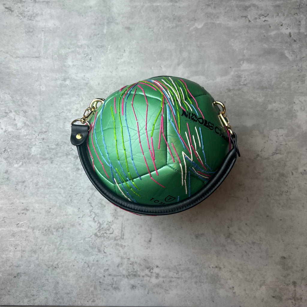 The Tournament Bag