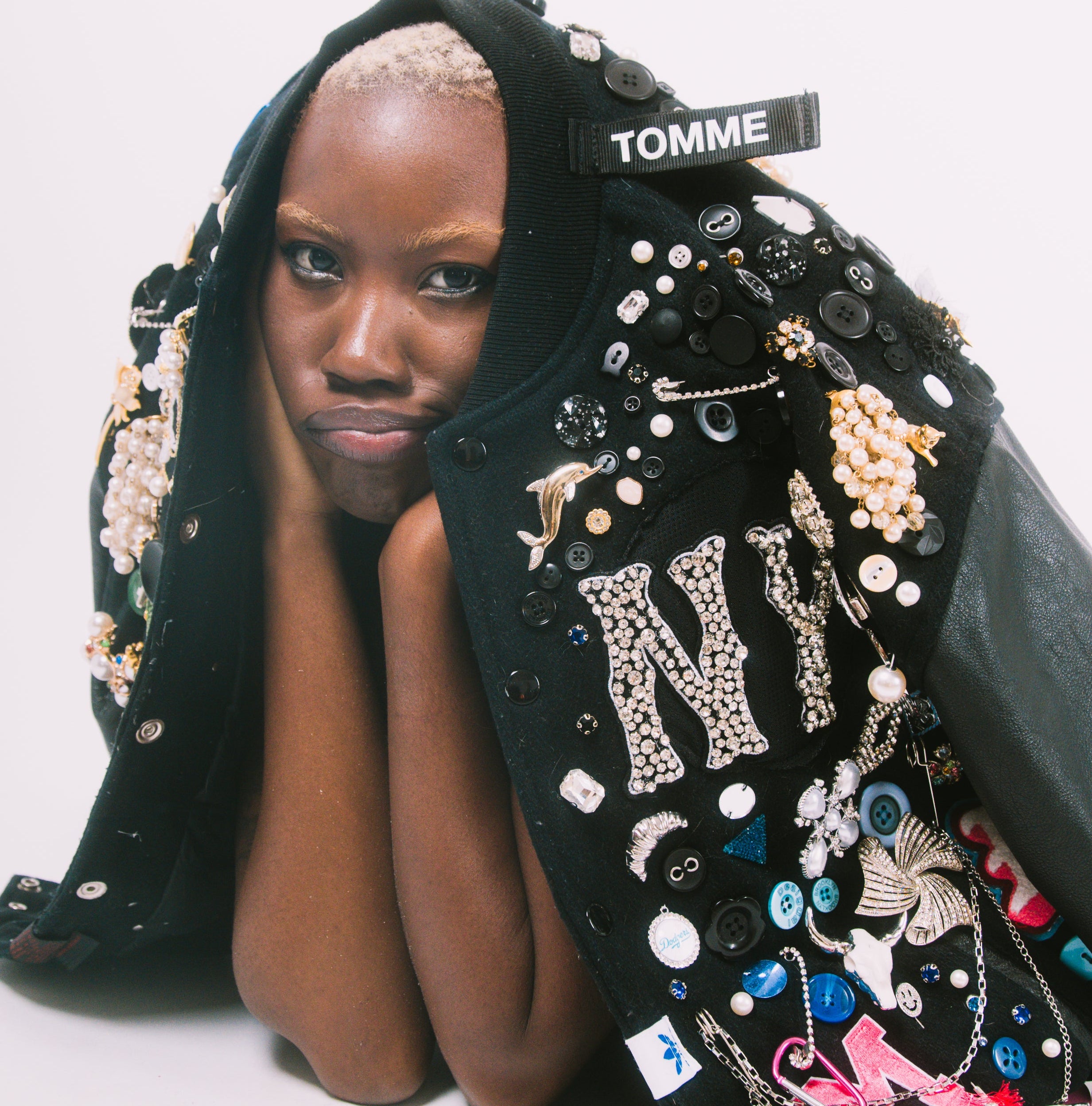 Clothing | TOMME Studio