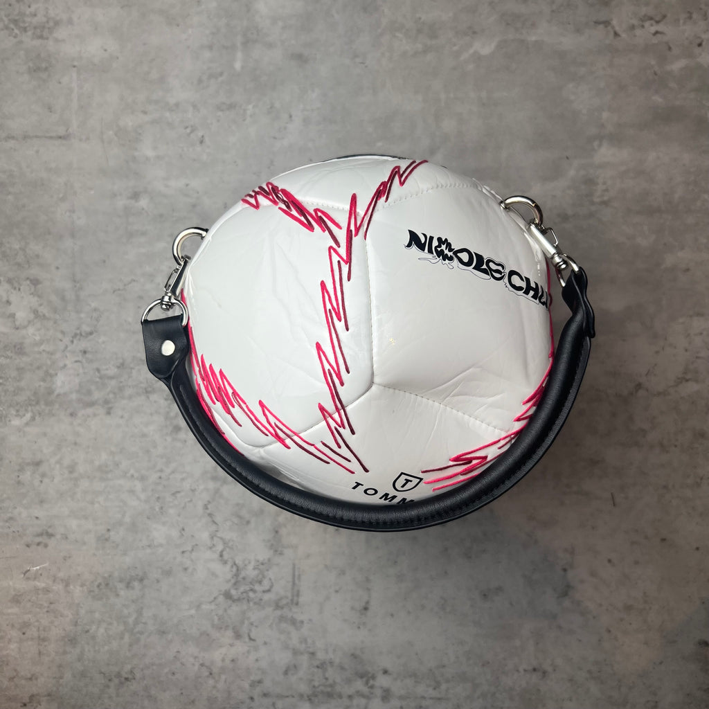 The Tournament Bag