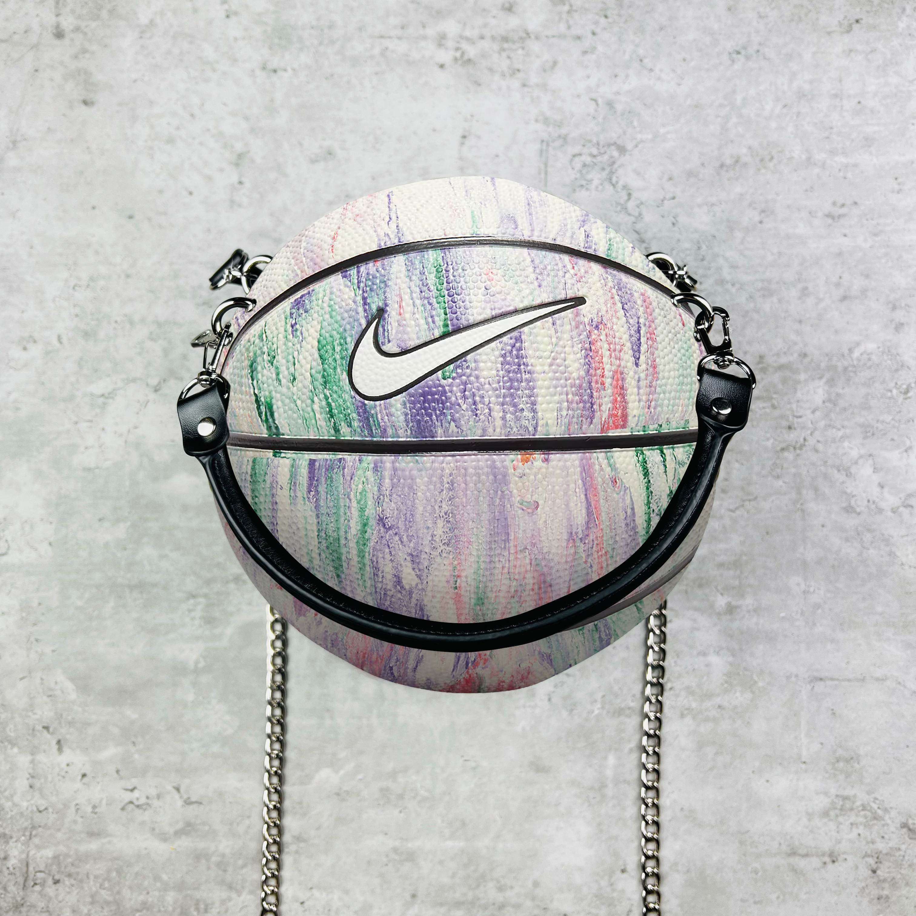3.0 Basketball Bag | TOMME Studio