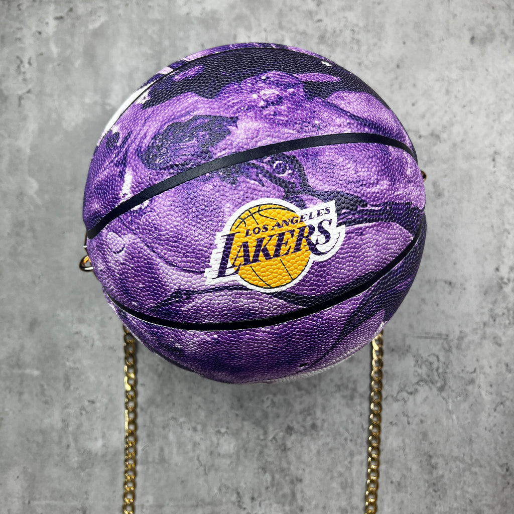 Lakers - Marble