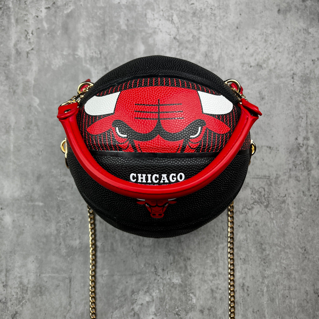 Chicago Bulls - SneakerHead
