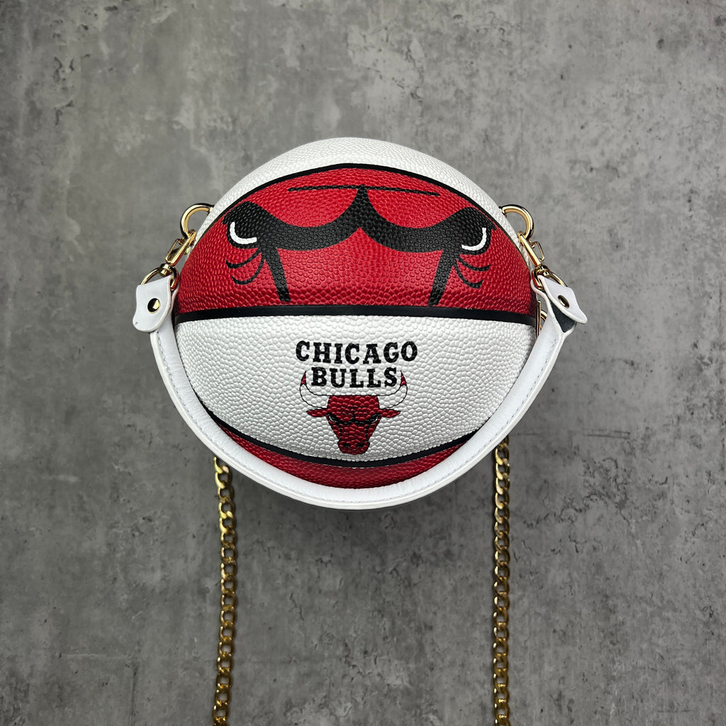 Chicago Bulls - Bully