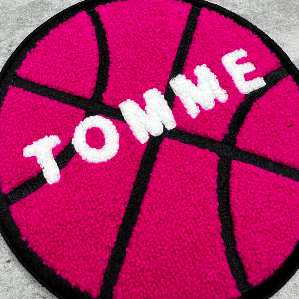 TOMME Patch