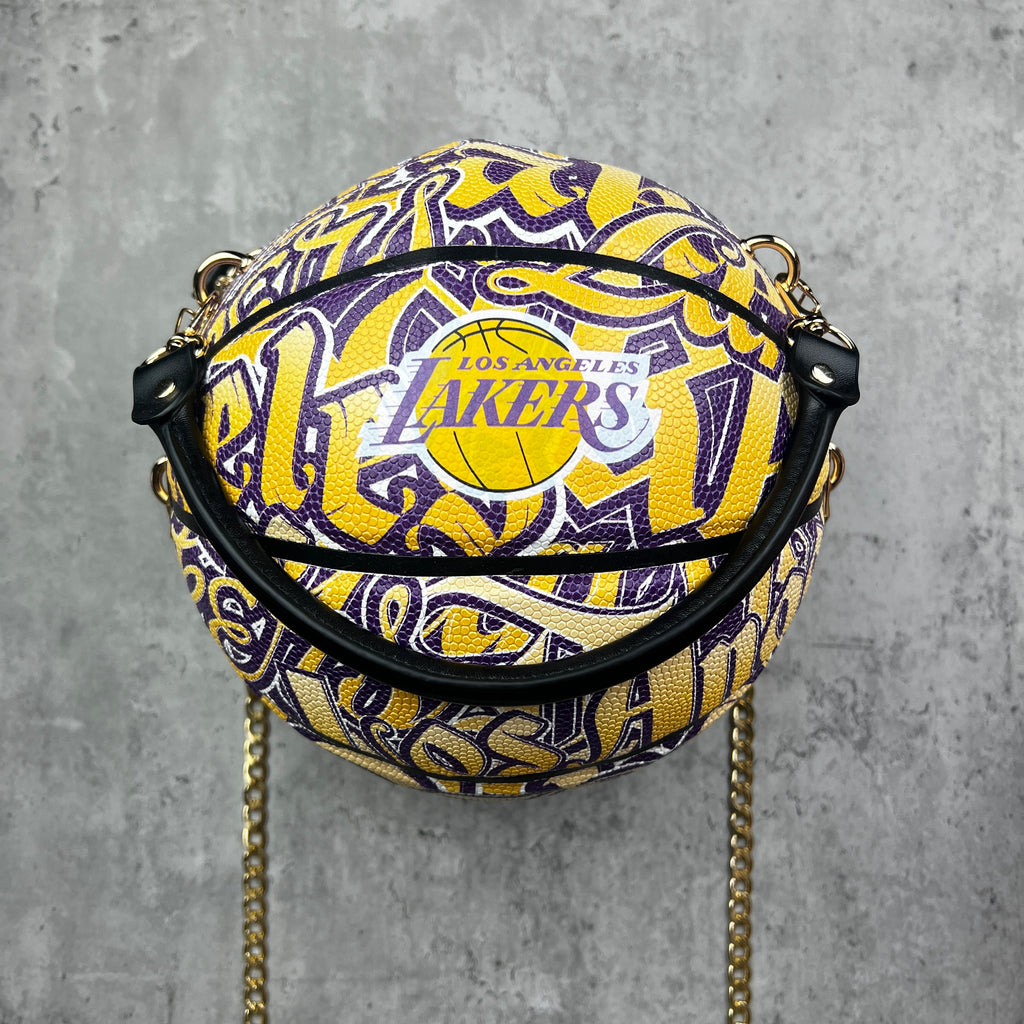 Lakers - Wildstyle