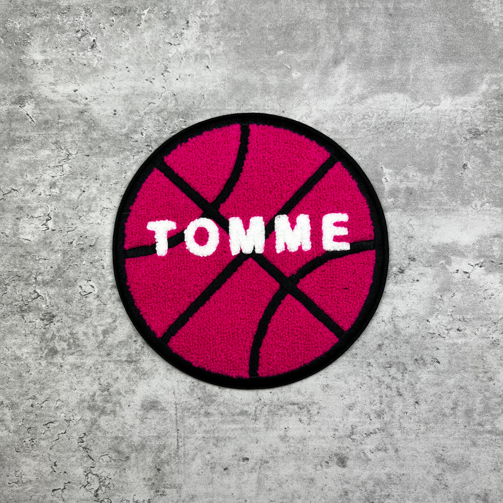TOMME Patch