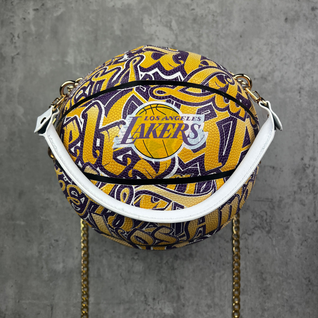 Lakers - Wildstyle
