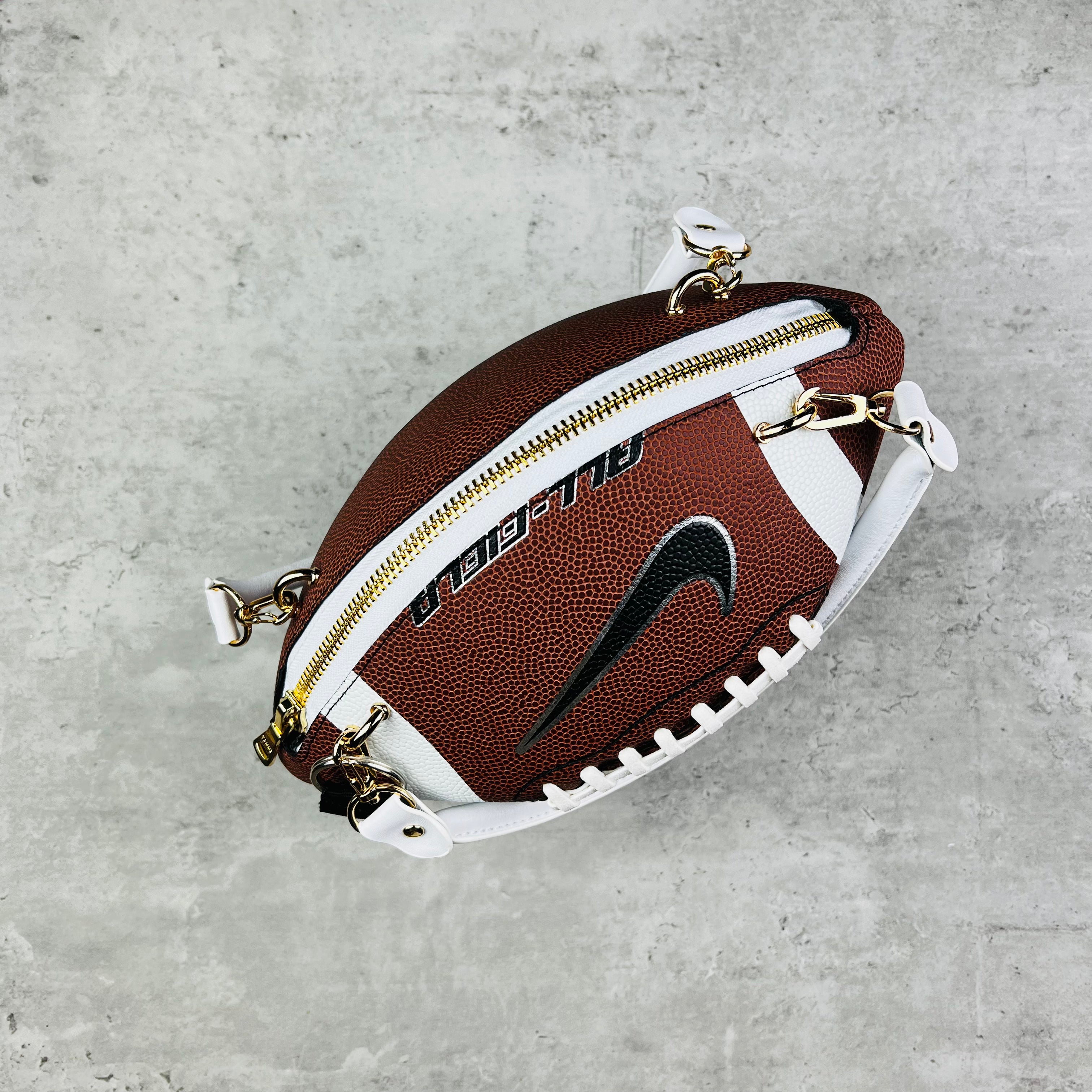 American Football Bags | TOMME Studio