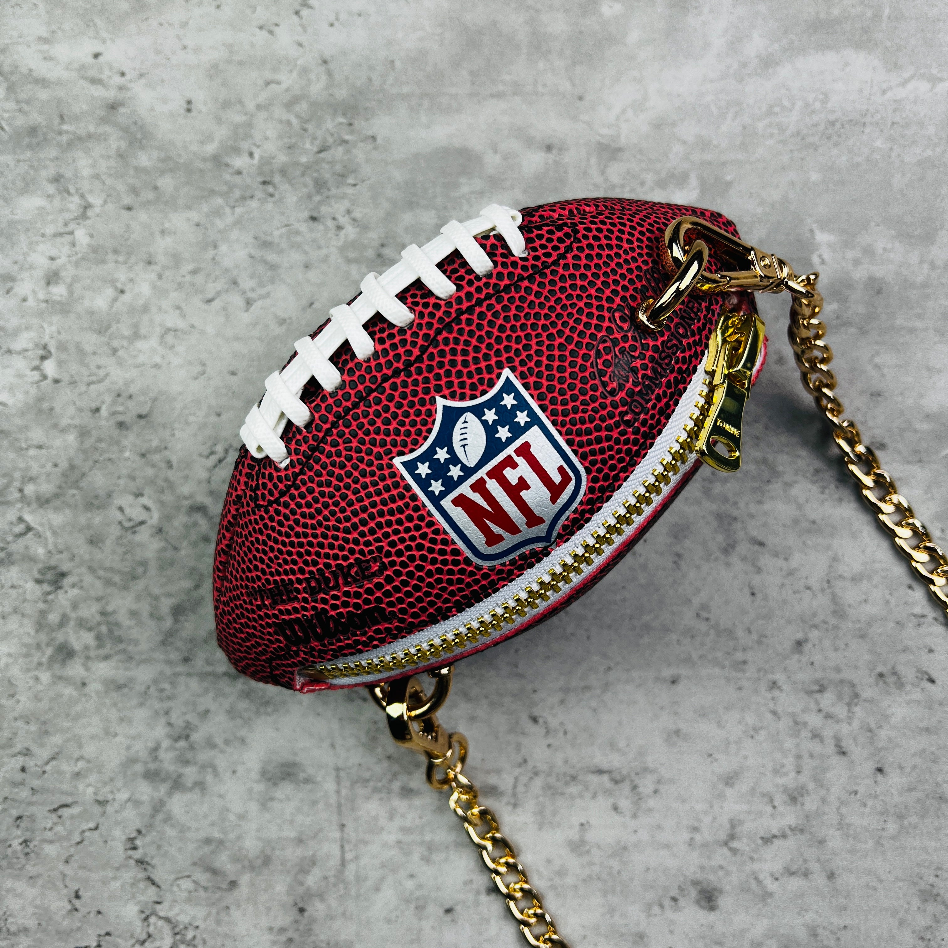 Micro American Football TOMME Studio - Main Image